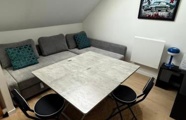 L'escapade 24h du Mans 4 pers Sauna - Photo 6