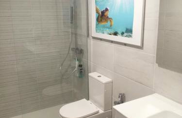 Apartamento Zahara de los Atunes-Atlanterra - Foto 9