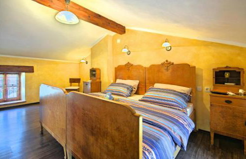 2 Bedroom Beautiful Home In Labin - Foto 29