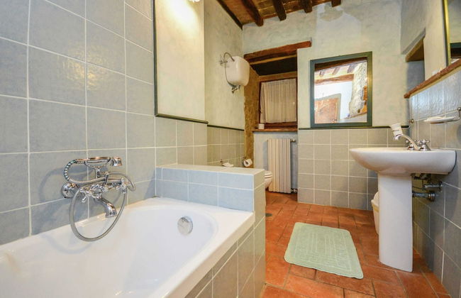 Stunning Holiday Home in Umbria with Hot Tub - Foto 11