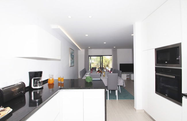 Villa Riviera - Foto 46