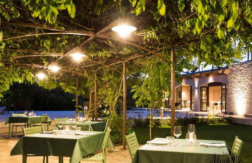 Agriturismo Fattoria di Monticello - Foto 43