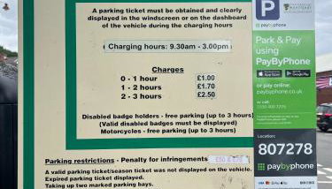 3 bed flat 10 mins to Alton Towers Sleeps 6-8 people - Foto 2