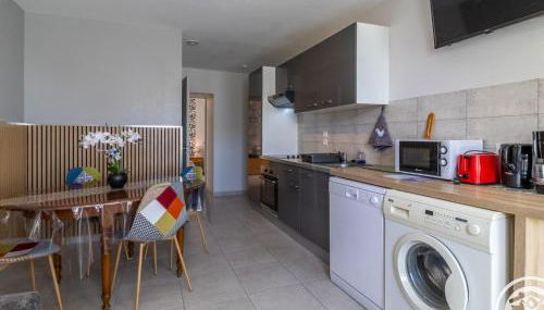 Gîte de charme 4 pers avec spa privatif, terrasse, et équipements complets au cœur d'un village viticole - FR-1-622-20 - Photo 4