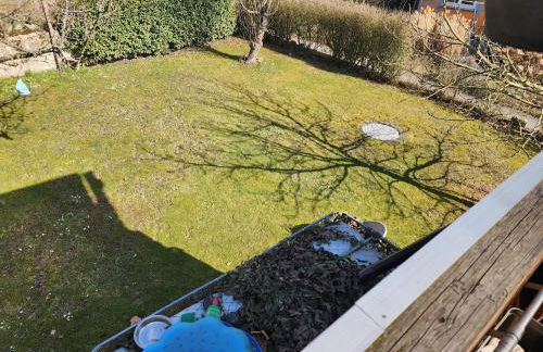 Ferienwohnung Ilka's Lodge - Foto 25