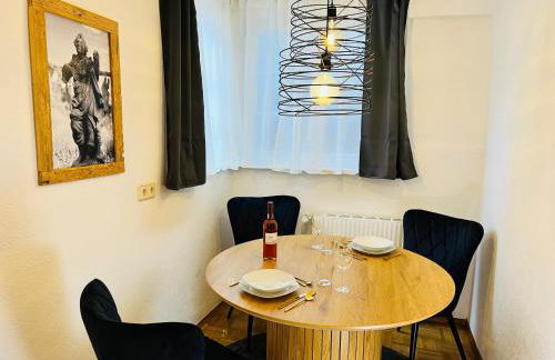 #Stadtspeicher - Blauer Stern das Apartment mitten in der Altstadt - Foto 6