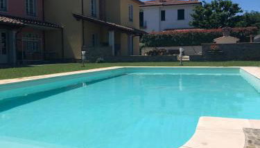 Villa Giulia a Montecarlo - Foto 3