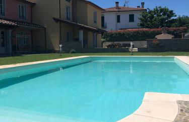 Villa Giulia a Montecarlo - Foto 3