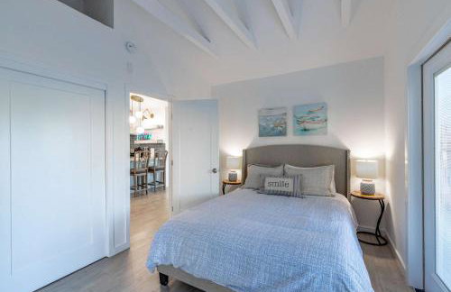 Coastal Charm - Oceanview Stay in Pacifica Near SF - Foto 23