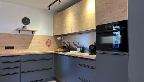 Ferienwohnung Lieblingsplatzl mit Garten - Foto 2