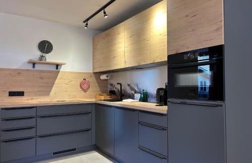 Ferienwohnung Lieblingsplatzl mit Garten - Foto 2