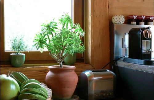 Datchas Lodges - Foto 13