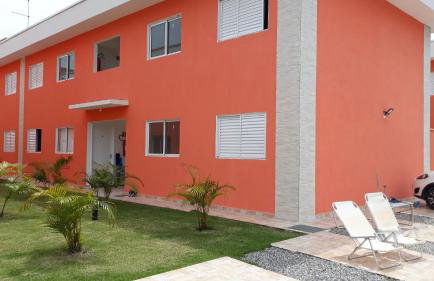 Apartamento Boracéia Bertioga - Foto 8