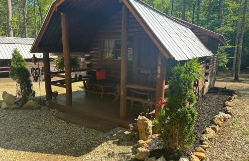 Big Bear Log cabin - Photo 9