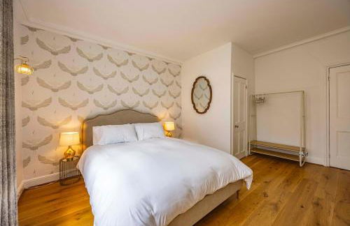 Luxury three-bedroom apartment in Nottingham City Centre - Photo 25