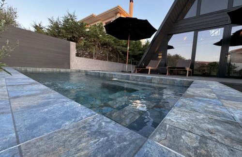 A Frame Villas - Photo 8