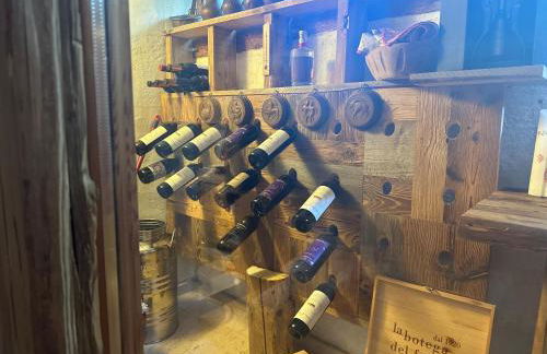 Chalet le Dolomiti - Foto 6