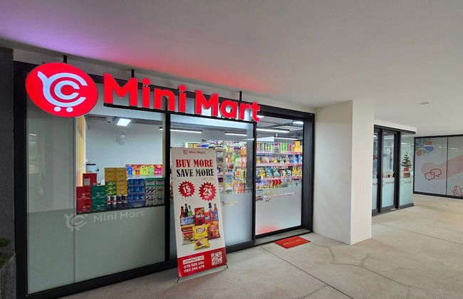 Velea at Rose Apple Square - Foto 58