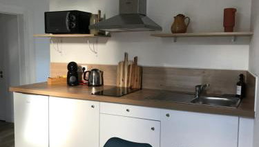 Le Quarante cinq -4 - Foto 4, stove