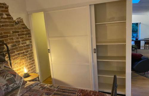 Loft in der alten Spinnerei - Foto 19