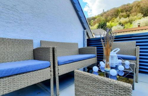 FeWo Schaumberg-Stübchen - Foto 9