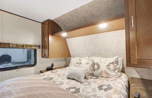 Perfect camper for your vacation - Foto 14