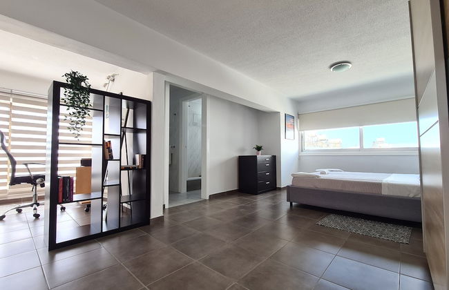 Napa City Apartments - Foto 30