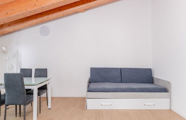 Residenza Grandi - Foto 40