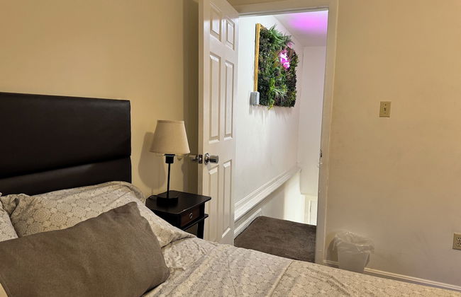 Entire Unit-5min to M&TBank Camden Yards - Foto 22