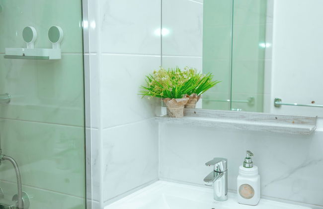 Luxury Apartment at Embassy - Foto 6