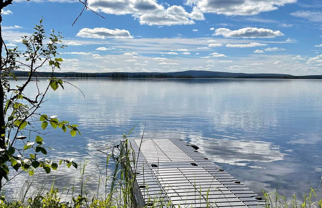 Lappi dream house - Foto 3