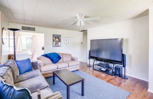 Perfect Notre Dame Weekend Home, 0.8 Miles to ND! - Foto 17