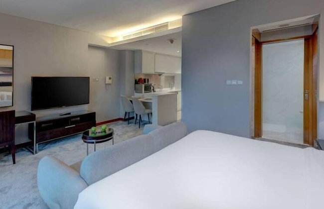 Creston Suites Vacation Homes Rental - The Dubai Mall Residences - Foto 61