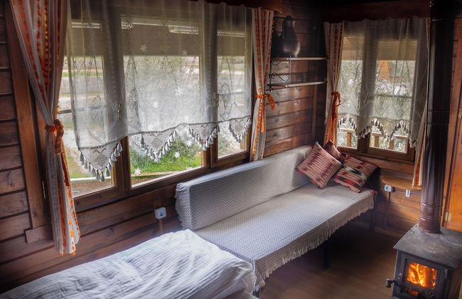 Oli Camping & Bungalows - Photo 24