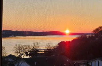 Gourgeous lake views, amazing susets, on main channel - Foto 16