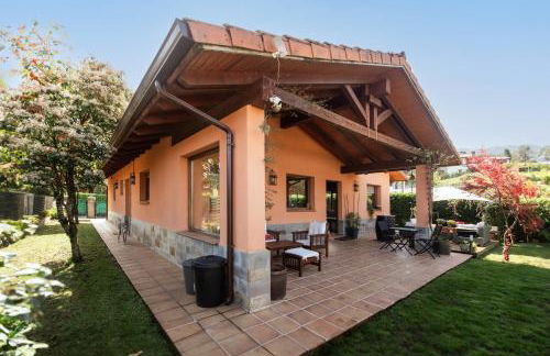 Villa La Marquesa de Llanes - Foto 1