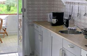 Nostalgie-Loft - Foto 23