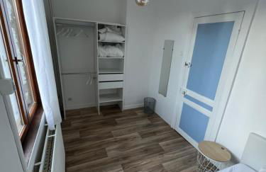 Amiénoise 5 chambres proche Centre Ville - Foto 22