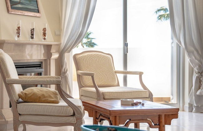 54 Golf mar Carvoeiro Apartment With Fabul - Foto 12