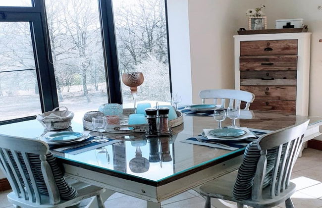 Holiday Home in Dordogne With Pool & Bubble Bath - Foto 26