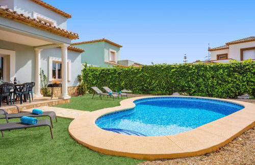 Villa Jazmin Blanca by Villa Plus - Photo 6