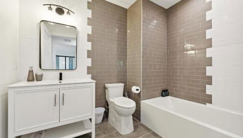 Market View Residence 504 I 2 Bedroom 2 Bathroom - Foto 5