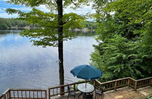 Camp Lake Bear - Foto 41