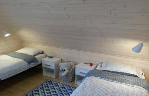 Biały Żagiel - Dom do wynajęcia Pluski - Foto 49