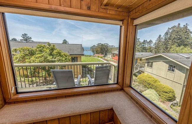 Cottages at Little River Cove - Foto 9