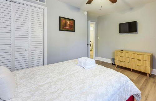 Extended Stay in Charleston! 5 Mi to Historic Dtwn - Foto 14