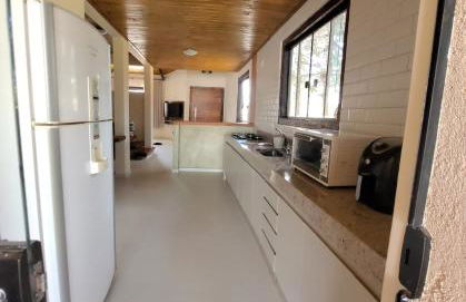 Casa Alto do Campo - Lavras Novas MG - Photo 14