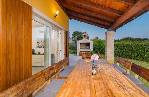 Villa Amalija - Photo 47