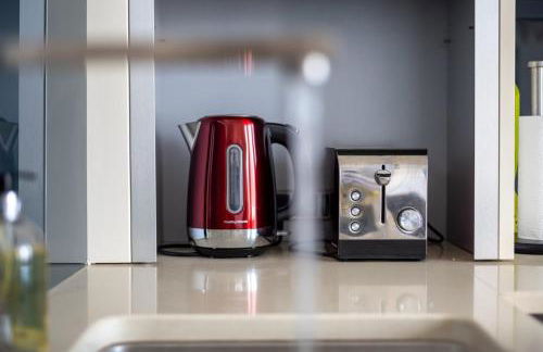 GuestReady - New and spacious near BBC Maida Vale - Photo 10