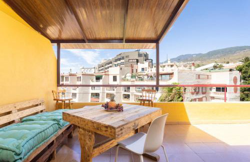 Home2Book Sea Views Tabaiba, Wifi & Terrace - Foto 15